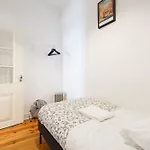 Apartamento Casa Do 28 Lisboa