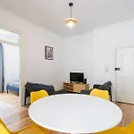 Apartamento Casa Do 28 Lisboa
