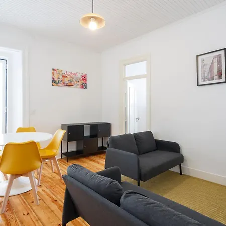 Apartamento Casa Do 28