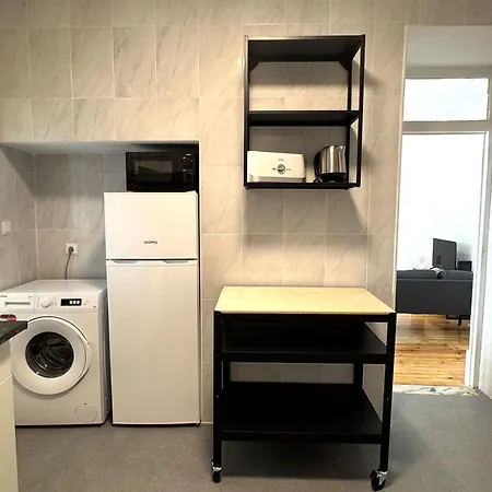 Apartment Casa Do 28 *