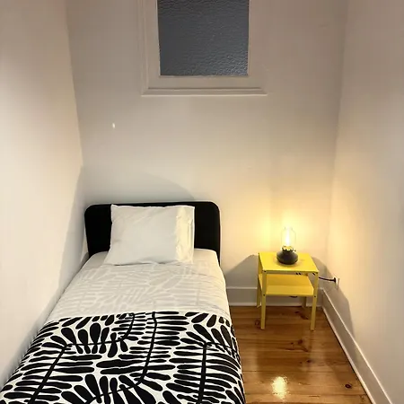 Casa Do 28 Apartment Lisbon