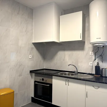 Apartment Casa Do 28