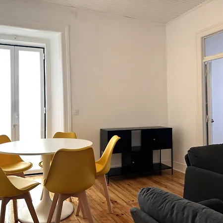 Casa Do 28 Apartment *
