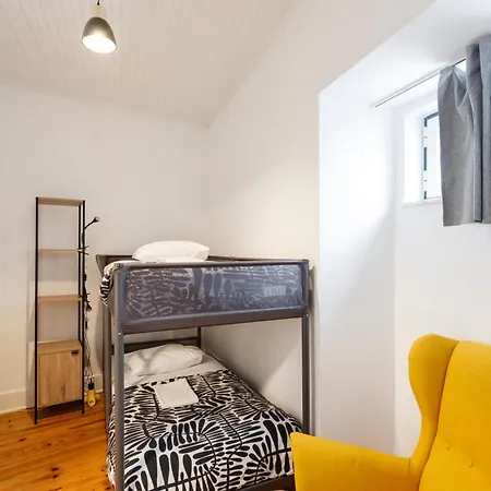 Casa Do 28 Апартаменти