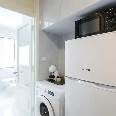 Casa Do 28 Апартаменти