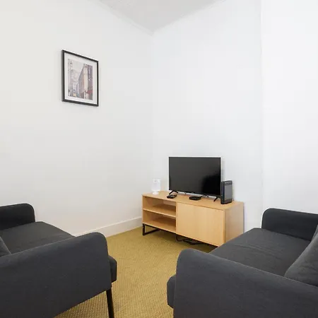 Casa Do 28 Апартаменти Лісабон