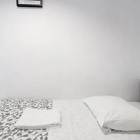 Casa Do 28 Апартаменти *