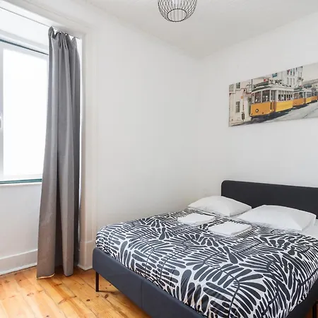 Casa Do 28 * Lissabon