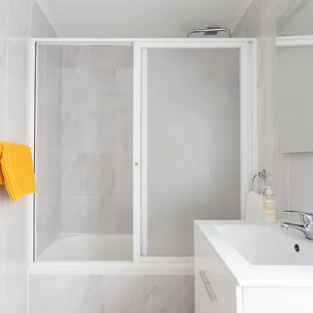 Apartment Casa Do 28 *