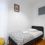 Casa Do 28 公寓 Lisboa