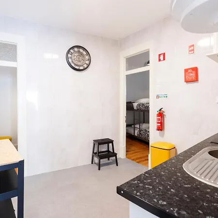 Casa Do 28 公寓