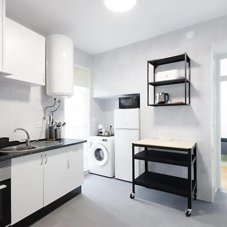 Casa Do 28 Apartman *